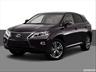 2013 Lexus RX 450h  Photo